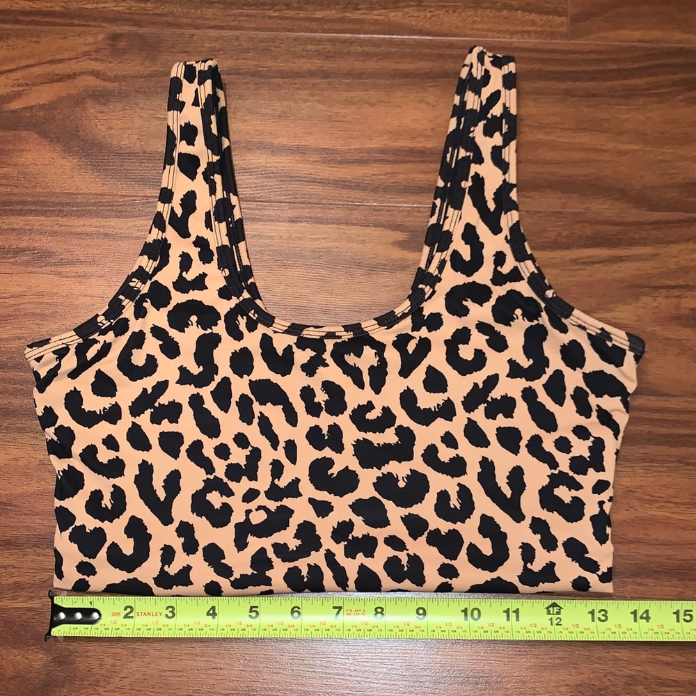 EUC Balance Athletica Kingdom Sports Bra 1.0